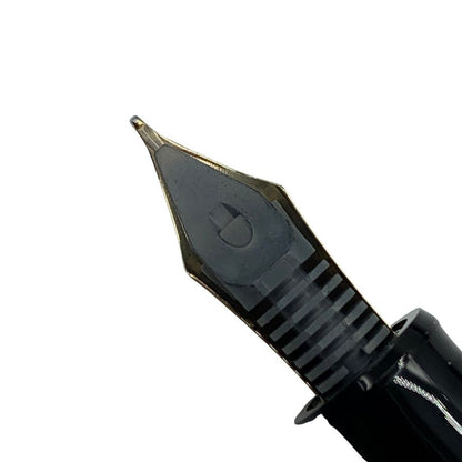 パイロット 万年筆 Justus95 ペン先14K FJ-3MR-NB-F ブラック PILOT【AFB53】