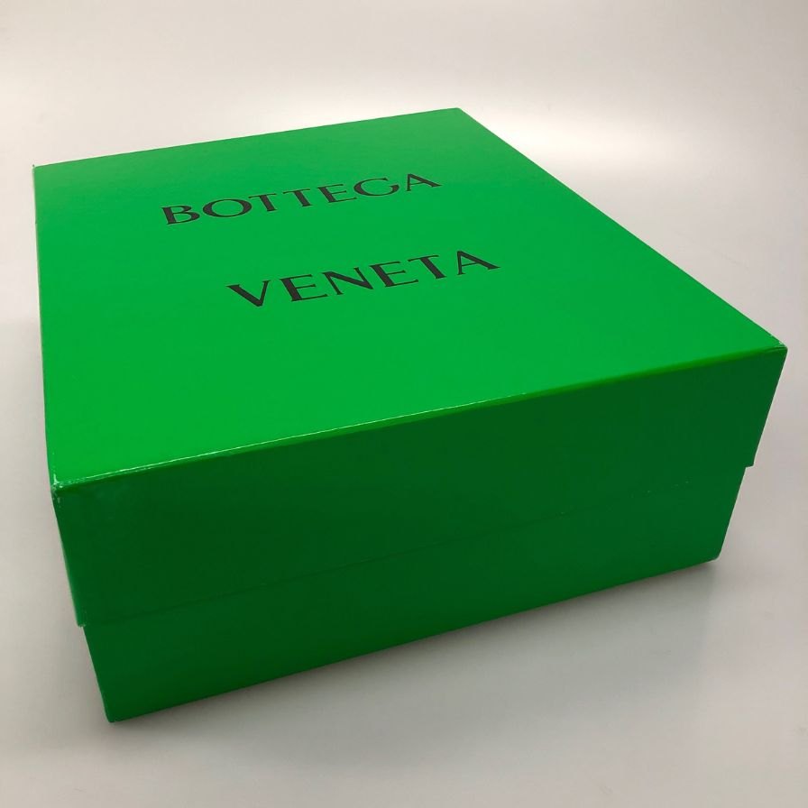 ボッテガヴェネタ ブーツ LUG ANKLE ブラック サイズ36 レディース BOTTEGA VENETA 約23.0cm【AFD15】