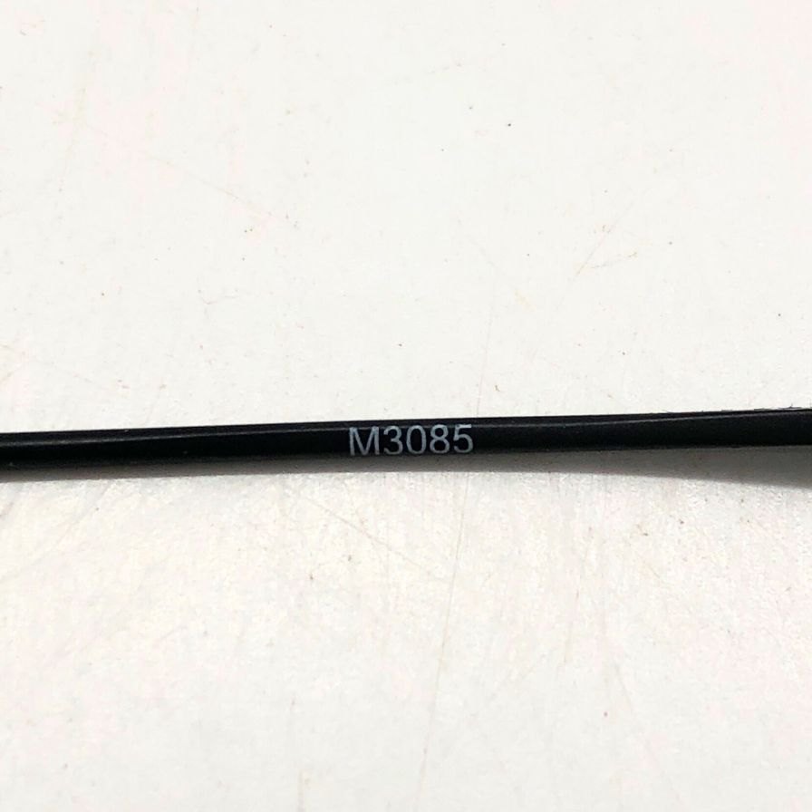 マツダ アイウェア M3058 48□22-145 眼鏡 Matsuda【AFI9】