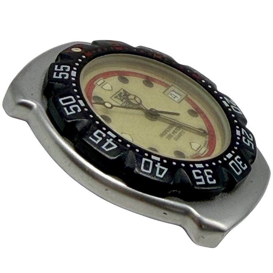 タグ ホイヤー フォーミラ1 371 513 TAG Heuer【AFI7】【中古】