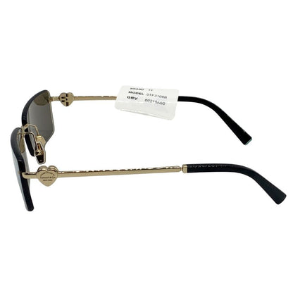 ティファニー サングラス TF3108B ゴールド系 TIFFANY【AFI9】