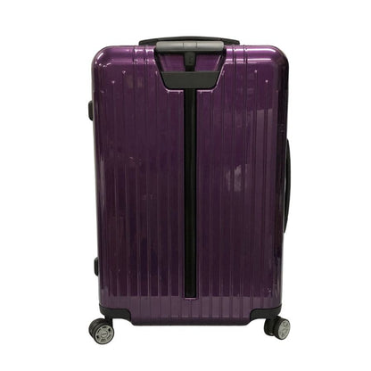 リモワ スーツケース サルサ エアー GmbH RICHARD-Byrd-Str.13 50829 パープル RIMOWA SALSA AIR【7F】