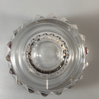 バカラ ルクソール ロックグラス タンブラー Baccarat LOUXOR【AFI28】【中古】