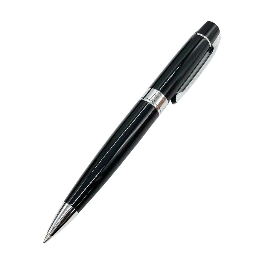 シェーファー ボールペン 300  ツイスト  ブラック シルバー SHEAFFER【AFI7】