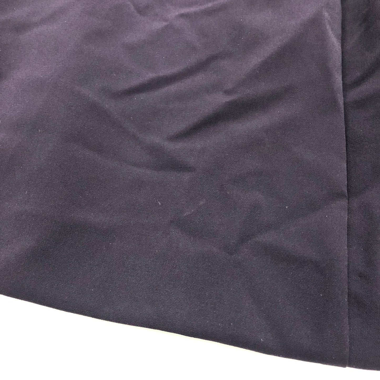 美品◆フォクシーニューヨーク ワンピース レディエンパイア ノースリーブ 27879 パープル レディース サイズ40 FOXEY NEW YORK 【AFB3】