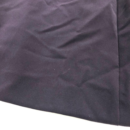 美品◆フォクシーニューヨーク ワンピース レディエンパイア ノースリーブ 27879 パープル レディース サイズ40 FOXEY NEW YORK 【AFB3】