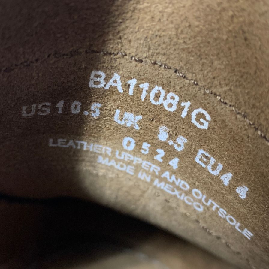 ジーエイチバス ローファー ウィージャンズ ラーソン シボレザー サイズ10.5 メンズ ブラック G.H.Bass&Co. WEEJUNS LARSON ローファー 約29.0cm【LA】【中古】
