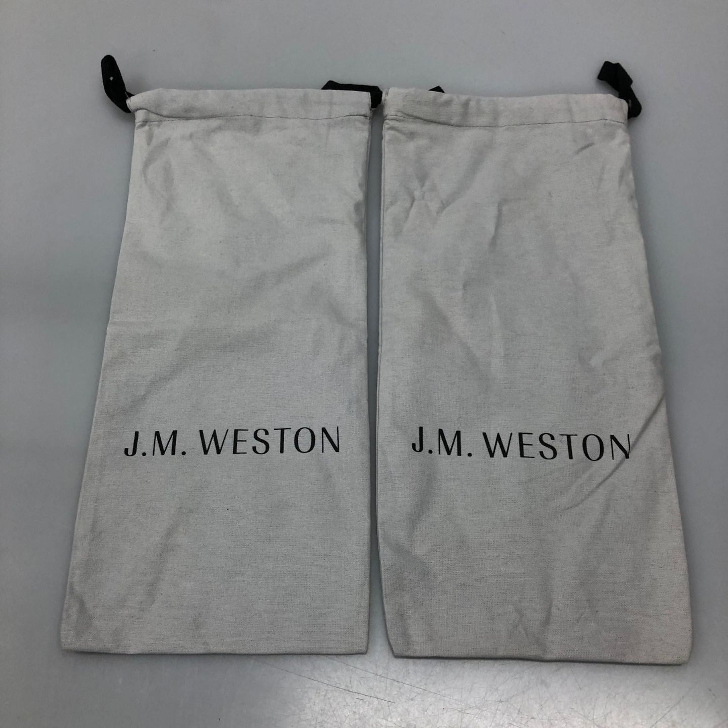 ジェイエムウエストン サンダル ダブルV ミュール ブラウン サイズ8 メンズ J.M.WESTON  約26.5cm【LA】【中古】