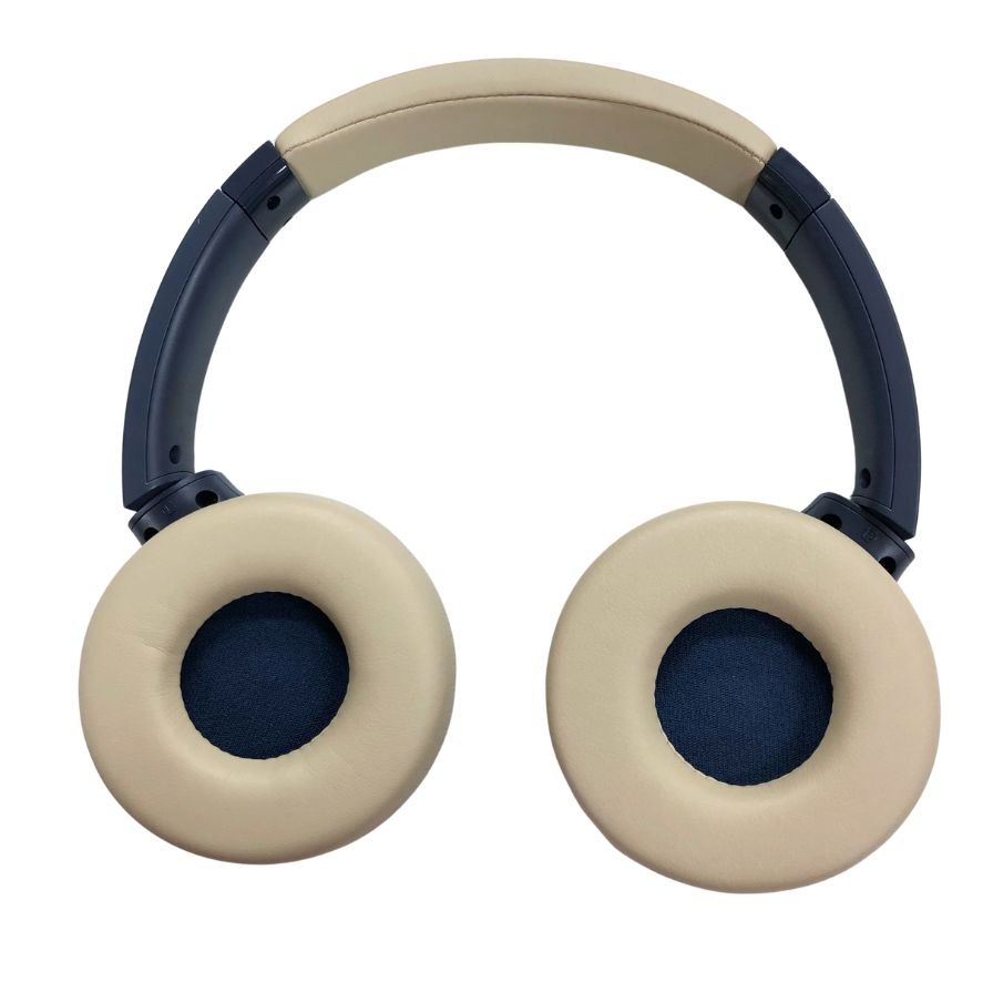 オーディオ テクニカ ワイヤレスヘッドホン ATH-S220BT audio-technica【AFI21】【中古】