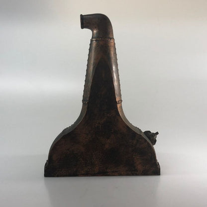サントリー ポットスティル ポットスチル No.1 ディスプレイ 台座 SUNTORY【AFI28】【中古】