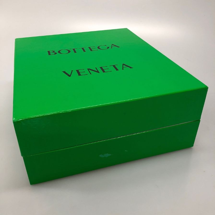 ボッテガヴェネタ ブーツ LUG ANKLE ブラック サイズ35 レディース BOTTEGA VENETA 約22.0cm【AFD2】