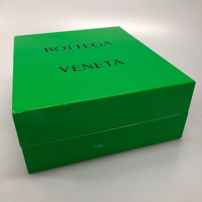 ボッテガヴェネタ ブーツ LUG ANKLE ブラック サイズ35 レディース BOTTEGA VENETA 約22.0cm【AFD2】