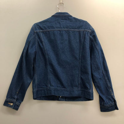 リー デニムジャケット 153438 101J コットン メンズ ブルー サイズ20 Lee【AFA16】【中古】