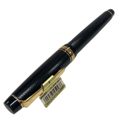 パイロット 万年筆 Justus95 ペン先14K FJ-3MR-NB-FM ブラック PILOT【AFI6】