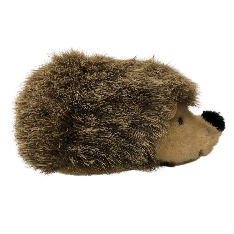 シュタイフ ぬいぐるみ ハリネズミ 22cm ドイツ製 steiff【AFB54】【中古】