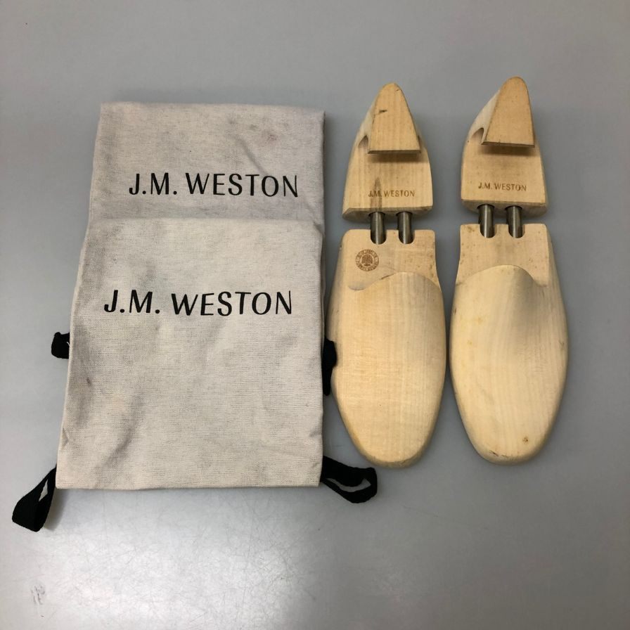 ジェイエムウエストン 180シグニチャーローファー リザード ブラック UK7.5D メンズ J.M.WESTON ローファー 約26.5cm【LA】【中古】