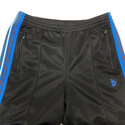 ニードルス 24AW B2nd別注 トラックパンツ ブラック メンズ サイズM OT1619 Needles 【AFB8】