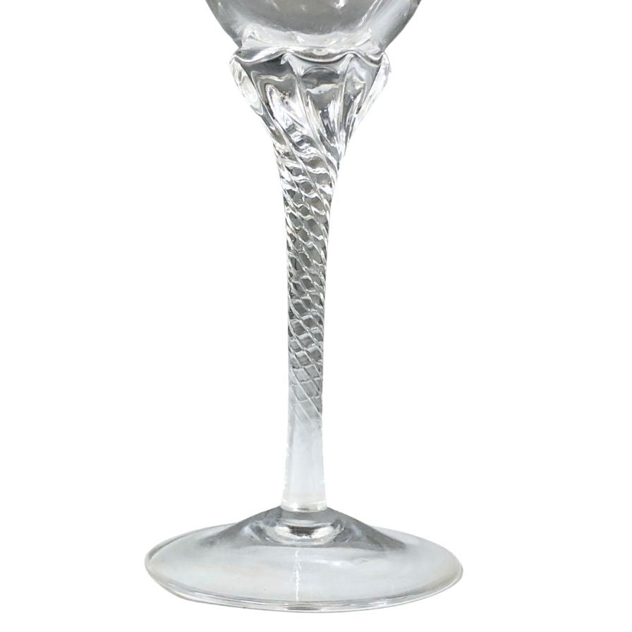 ササキクリスタル ワイングラス 3個セット 佐々木 SASAKI CRYSTAL【AFI23】【中古】