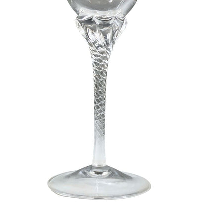 ササキクリスタル ワイングラス 3個セット 佐々木 SASAKI CRYSTAL【AFI23】【中古】
