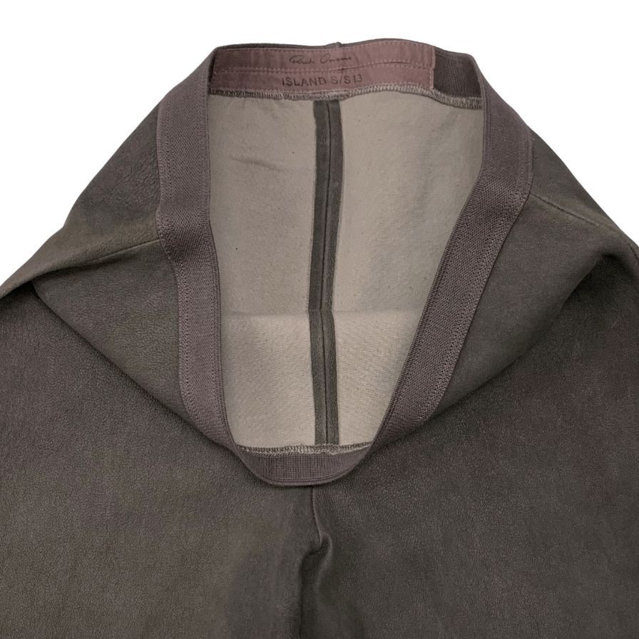 新品 Rick Owens レギンス Mサイズ RICK OWENS レギンス サイズM（Rick Owens リックオウエンス