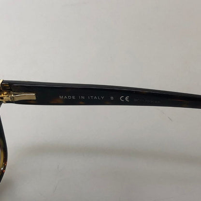 シャネル 3255-A c.714 メガネフレーム べっ甲 ブラウン 52□16 140 イタリア製 CHANEL【AFI3】