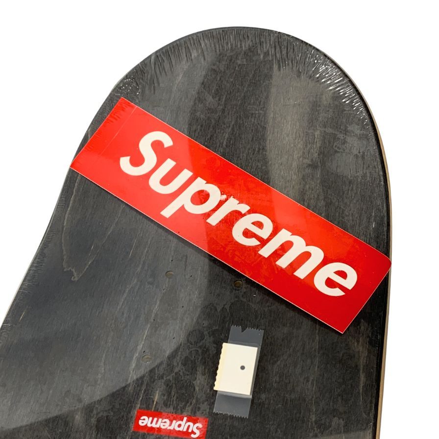 シュプリーム スケートボード ガールズ レッド Girls Skateboard Red ユニセックス ピンク Supreme【AFI28】【中古】