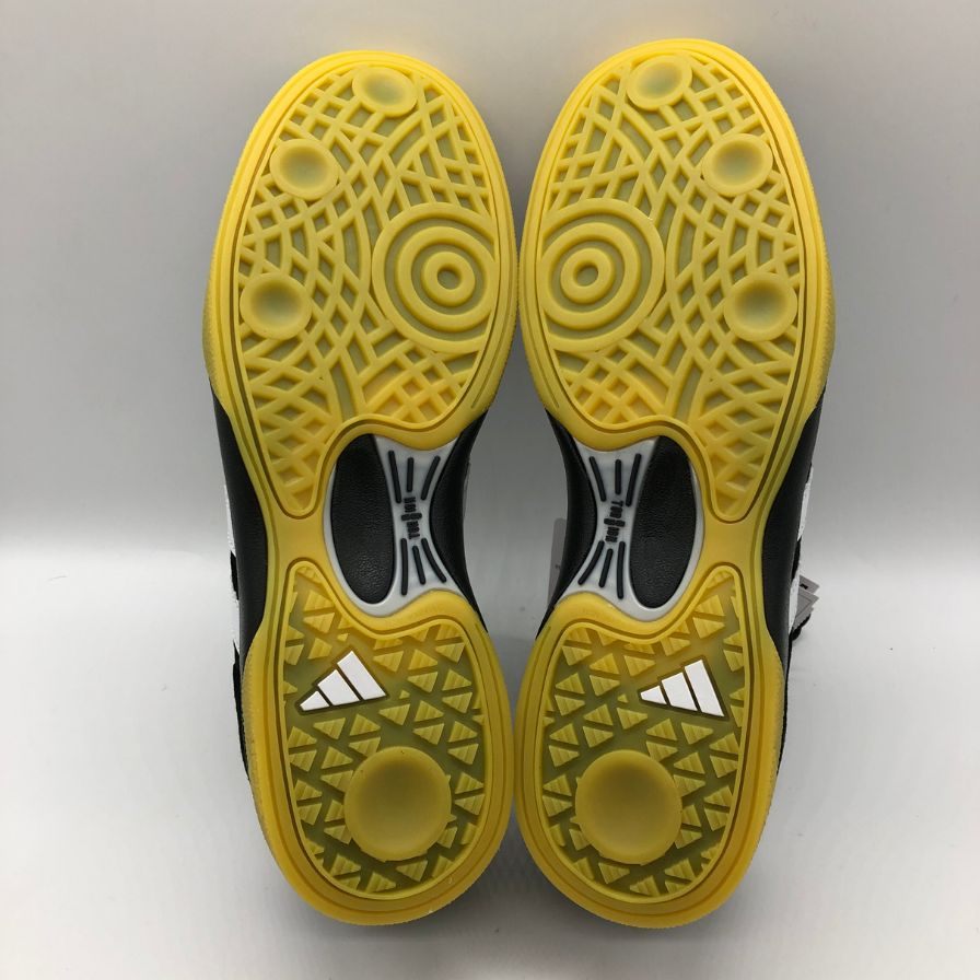 アディダス スニーカー ハンドボール スペツィアル スエード ブラック メンズ 27.5cm M18209 ADIDAS Handball Spezial 約27.5cm【AFC44】