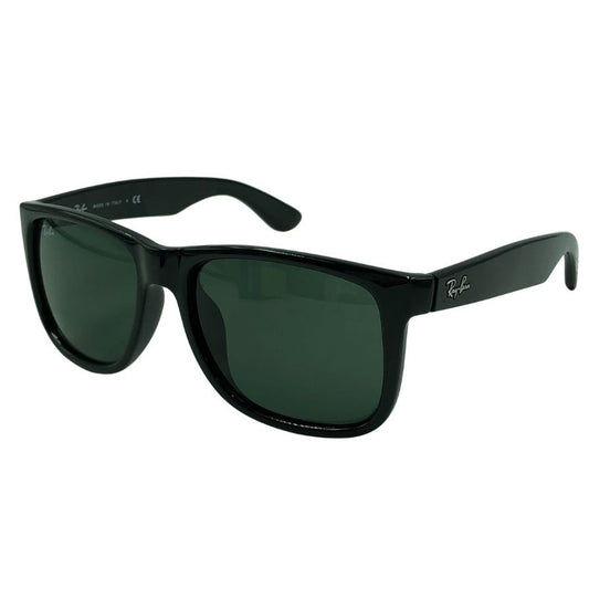 レイバン サングラス RB4165F ジャスティン 54□17 140 ブラック ユニセックス Ray-Ban JUSTIN【AFI3】