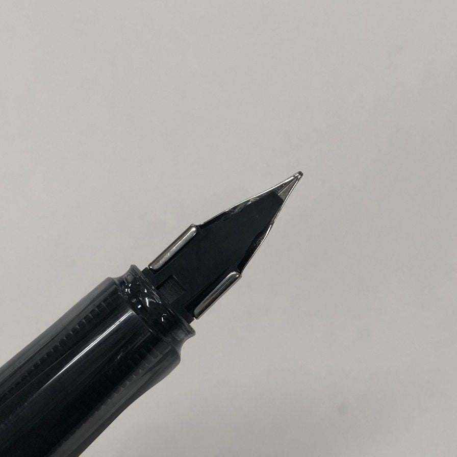 ラミー 万年筆 サファリ グレー EF LAMY【AFI18-2】