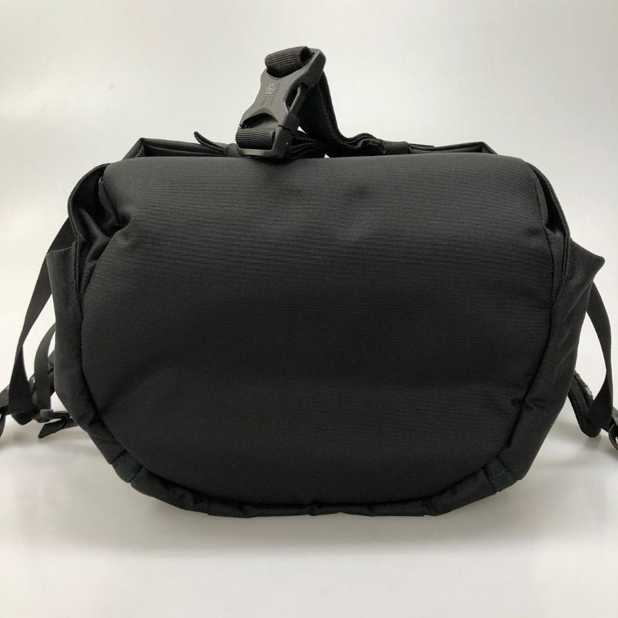 カリマー バックパック トリビュート 40 リュック デイパック 登山 ナイロン 501012 ブラック 40L Karrimor【AFE10】