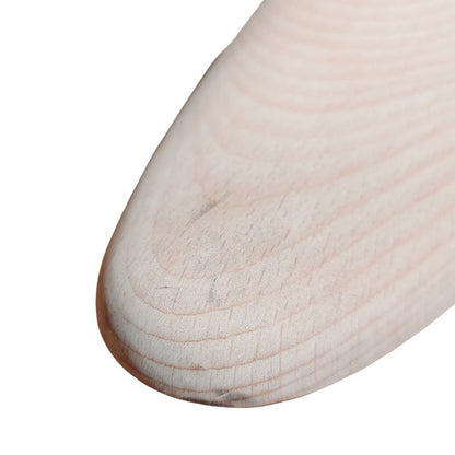 エドワード グリーン シューツリー 純正 木製 UK10程度 EDWARD GREEN  約29.0cm【LA】【中古】