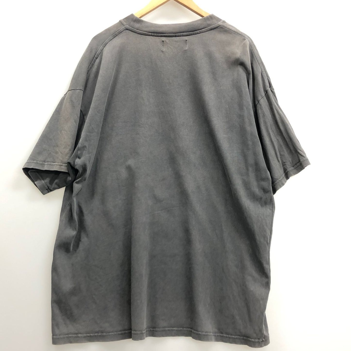 美品◆リプレゼント Tシャツ ダイナソー メンズ サイズXL ブラック REPRESENT 【AFB24】