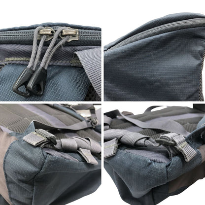 カリマー バックパック ユーティリティ 25 リュック デイパック 登山 ナイロン ネイビー 25L Karrimor【AFE3】