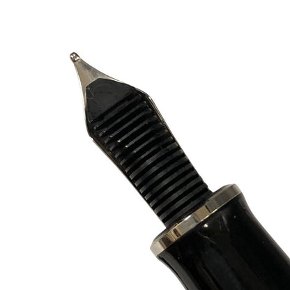 ペリカン 万年筆 スーベレーン 青縞 ブルーストライプ ペン先14C-585 PELIKAN Souveran【AFI18】