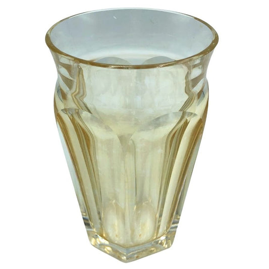 バカラ ロックグラス タンブラー クリスタル Baccarat【AFI28】【中古】