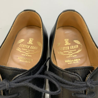 スコッチグレイン アリュール  1916 サイズ 24ハーフ SCOTCH GRAIN  約24.5cm【LA】【中古】