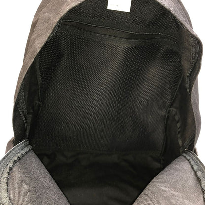 コムデギャルソン オム プリュス リュック バックパック PZ-K205 メンズ ブラック COMME des GARCONS HOMME PLUS【AFE5】