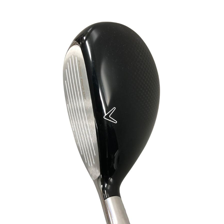 エルディオ for キャロウェイ 2021 ユーティリティ エピック マックスファスト ELDIO 40L 6H 26° ELDIO for Callaway【AFE13】【中古】