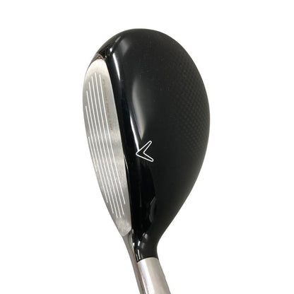 エルディオ for キャロウェイ 2021 ユーティリティ エピック マックスファスト ELDIO 40L 6H 26° ELDIO for Callaway【AFE13】【中古】