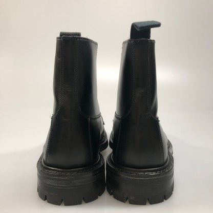トリッカーズ 9047G カントリーブーツ メンズ サイズ 8 ブラック Tricker's ブーツ 約26.0cm【LA】【中古】