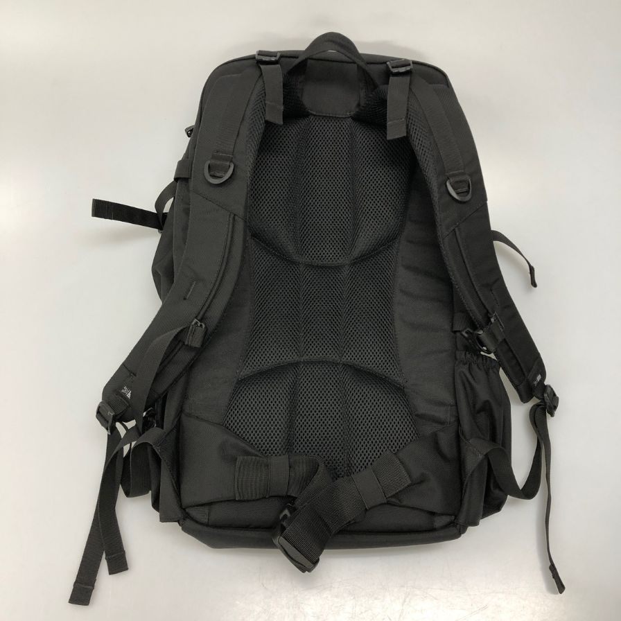 カリマー バックパック トリビュート 40 リュック デイパック 登山 ナイロン 501012 ブラック 40L Karrimor【AFE10】