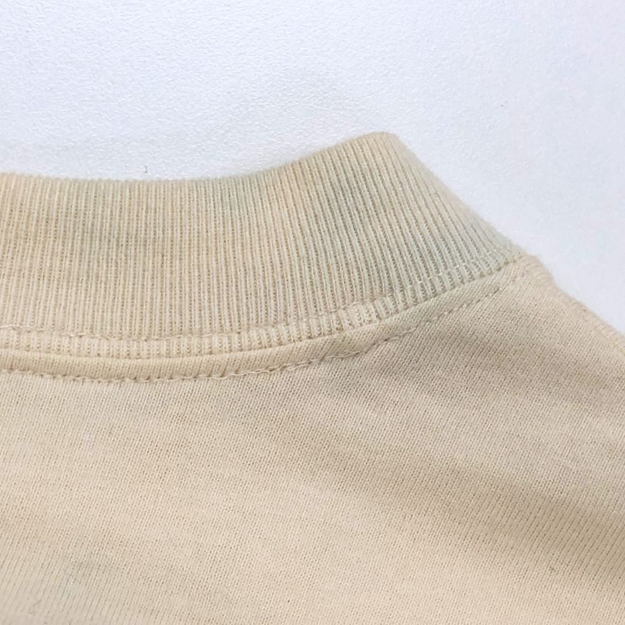 中古◆バーバリー Tシャツ パネルデザイン サイズXL メンズ 総柄 Burberry 【AFB8】