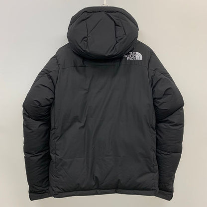 美品◆ザ ノースフェイス ダウンジャケット バルトロライトジャケット ND91950 ブラック サイズM THE NORTH FACE 【AFA7】