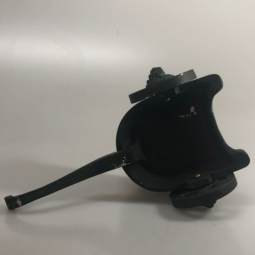 【激レア】サントリー エクセレンス 荷馬車 台座 ディスプレイ 素材不明 SUNTORY【AFI8】【中古】