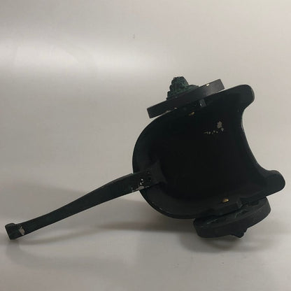 【激レア】サントリー エクセレンス 荷馬車 台座 ディスプレイ 素材不明 SUNTORY【AFI8】【中古】
