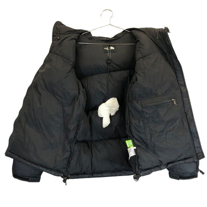 中古◆ザ ノース フェイス ダウンジャケット ND92559 ヌプシフーディー ｂラウック  サイズL THE NORTH FACE 【AFA19】
