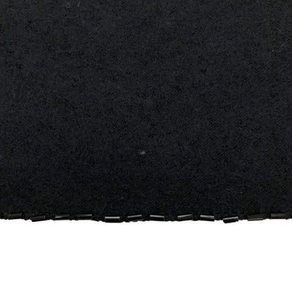 極美品◆プラダ  キャミソール レディース サイズ 42 ブラック PRADA 【AFB9】