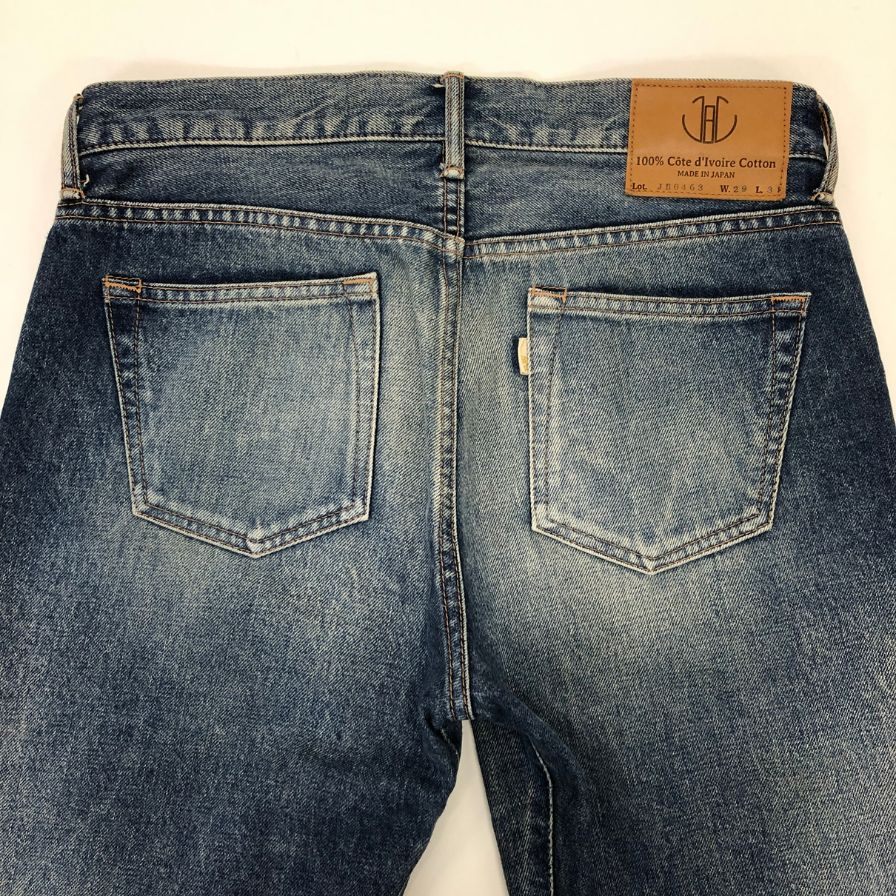 ジャパンブルージーンズ デニムパンツ JB0463 W29 L31 日本製 JAPAN BLUE JEANS 【AFB30】