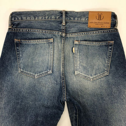 ジャパンブルージーンズ デニムパンツ JB0463 W29 L31 日本製 JAPAN BLUE JEANS 【AFB30】