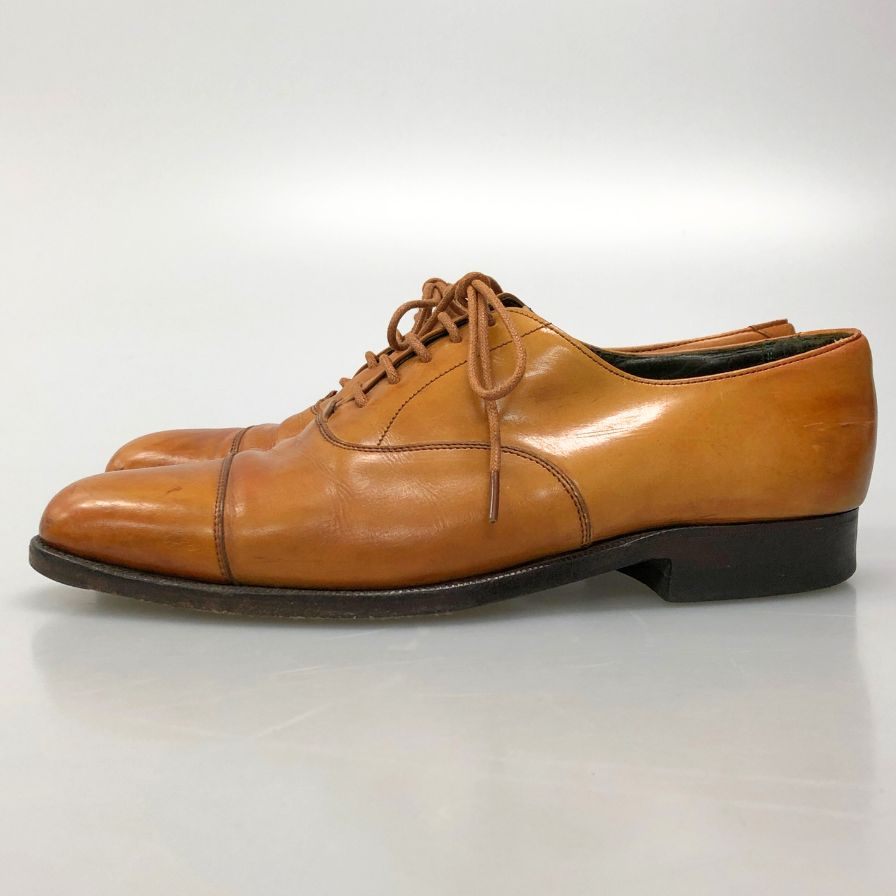 チーニー　トゥモローランド別注　ストレートチップ チーニー ストレートチップ トゥモローランド別注 CHEANEY